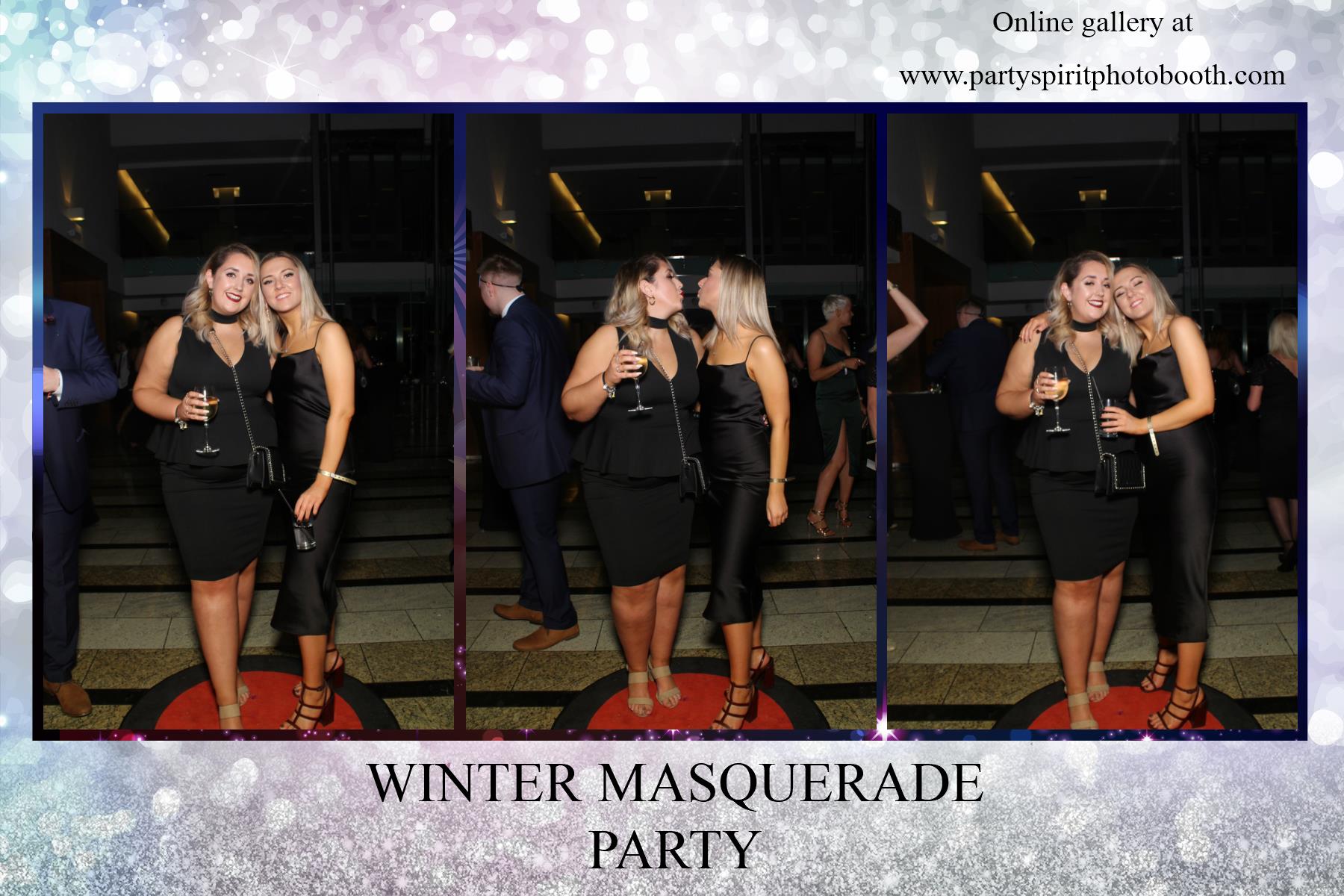 Corporate Event | View more photos from the event at gallery.partyspiritphotobooth.com/u/PartySpiritPhotoBooth/Corporate-Event